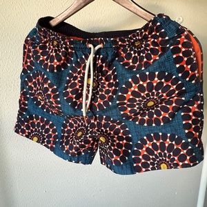 H&M men's swim shorts.